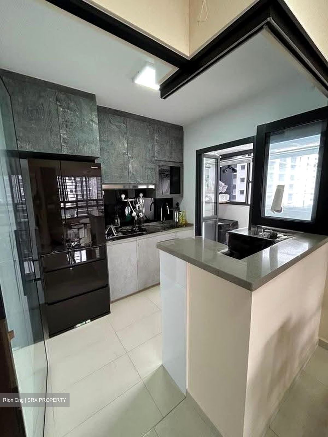 Blk 94 Skyparc @ Dawson (Queenstown), HDB 3 Rooms #626815561